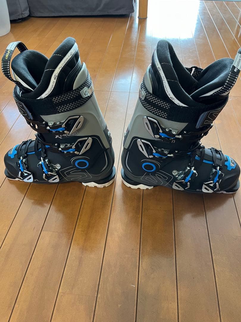 Salomon XPRO90スキー ブーツ(男性用)