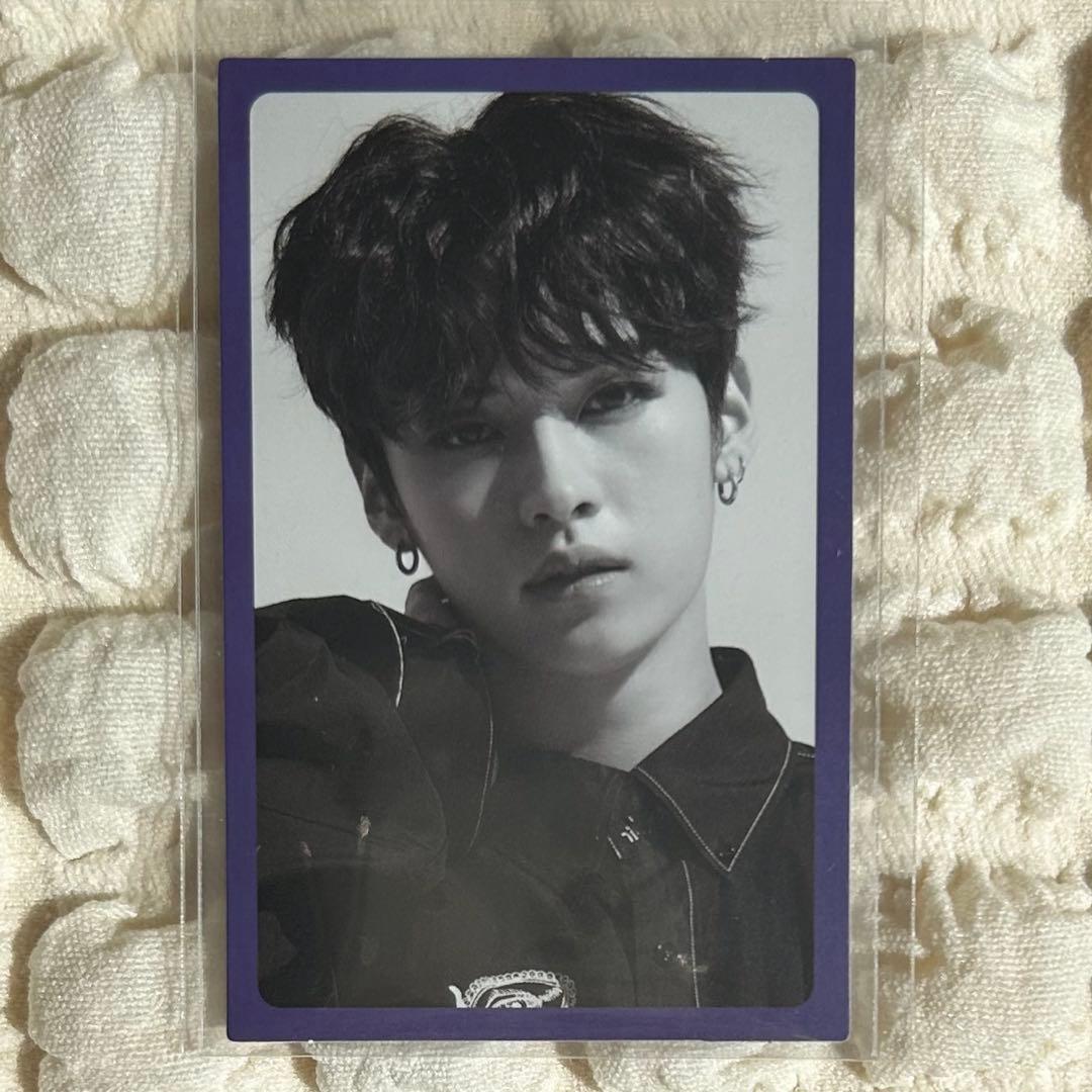 リノ i am you 限定盤 トレカ