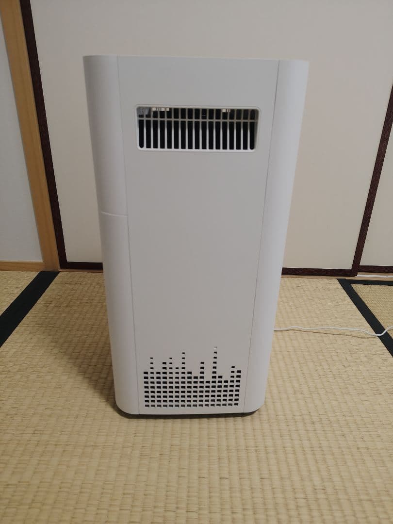 エアドッグX3s　Airdog X3s