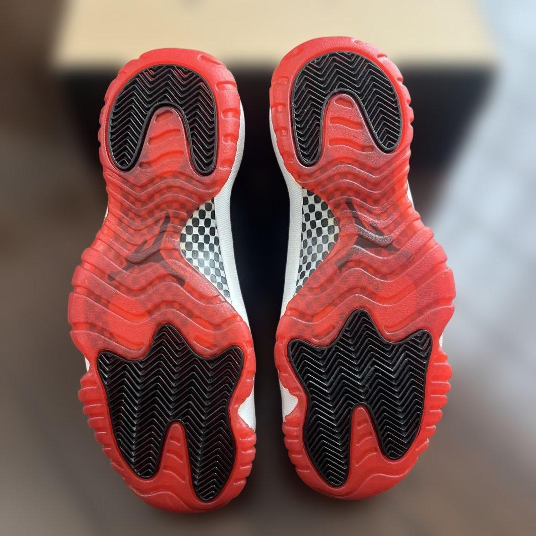 日*0様 【鑑賞用】1996 NIKE AIR JORDAN