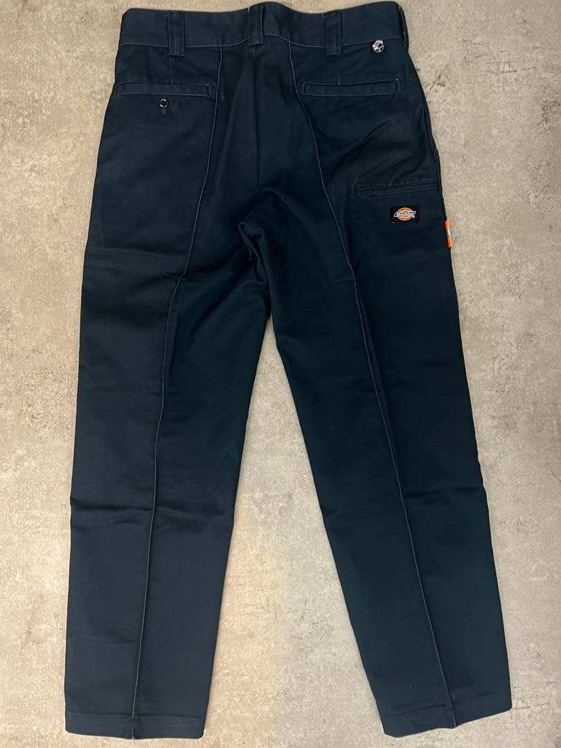 PROPS STORE×Dickies ユーティリティパンツ