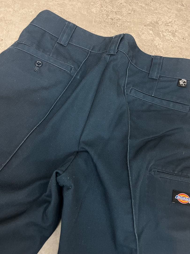 PROPS STORE×Dickies ユーティリティパンツ