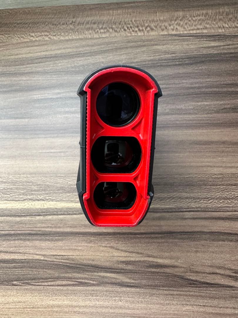 Bushnell Tour V4 Slope Edition ゴルフ用距離計