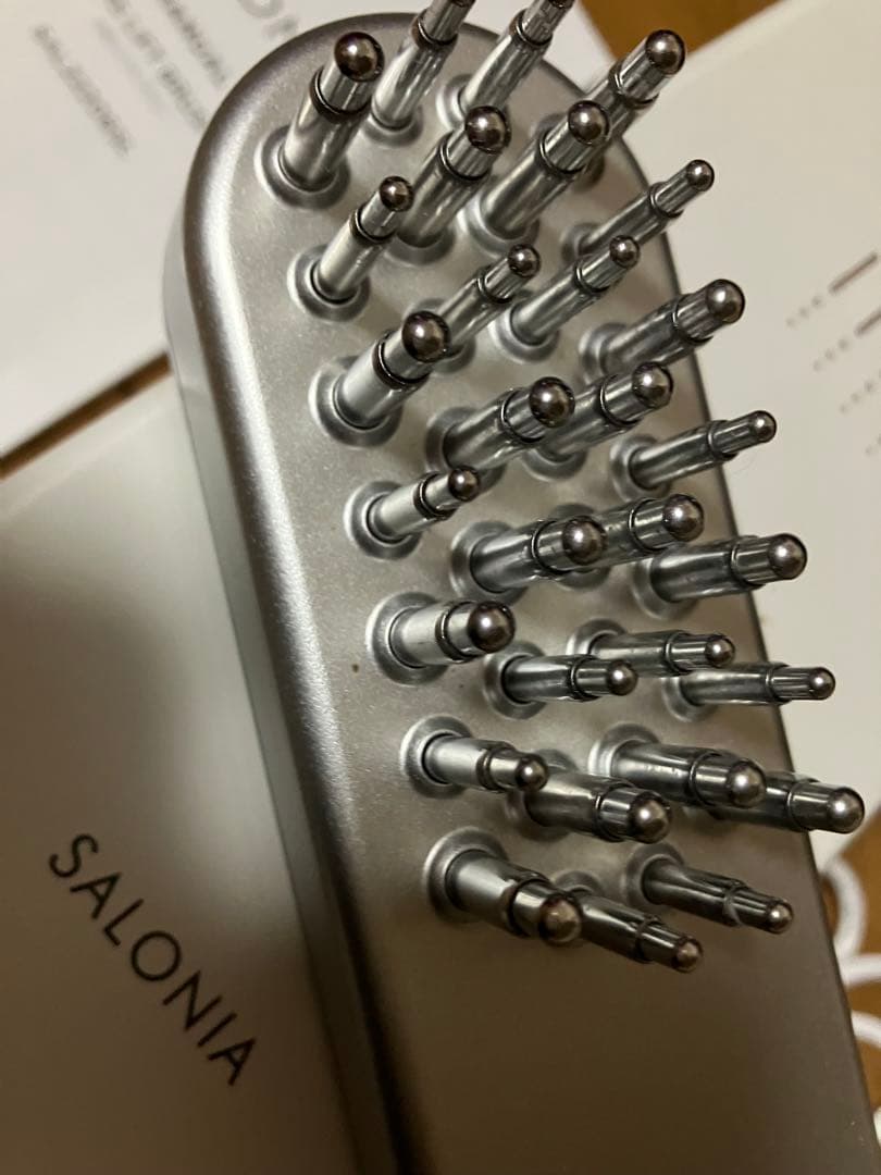 SALONIA EMSリフトブラシ SAL222036SL