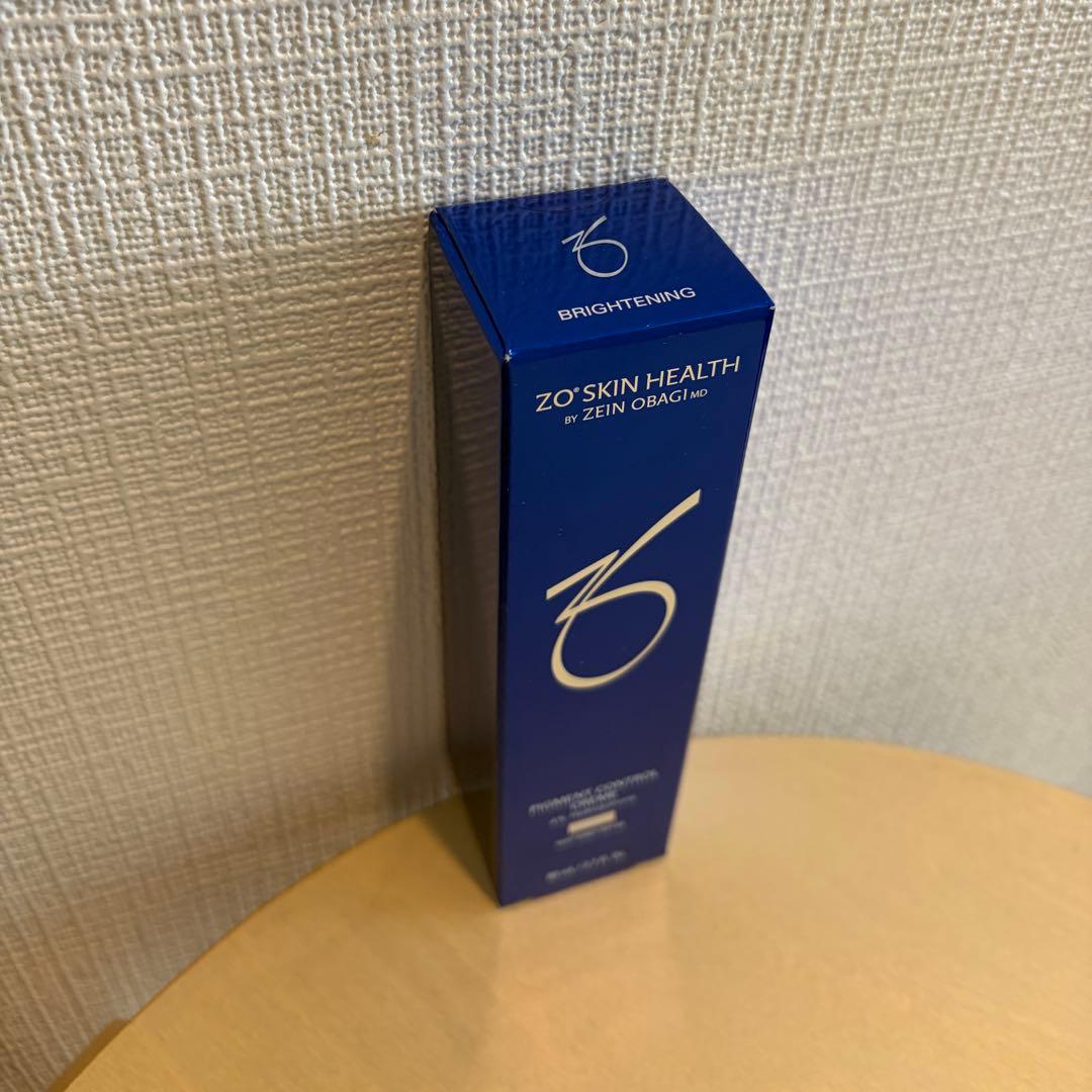 残り２点✨新品✨特別価格✨ゼオスキン　ミラミン 4% ZO SKIN