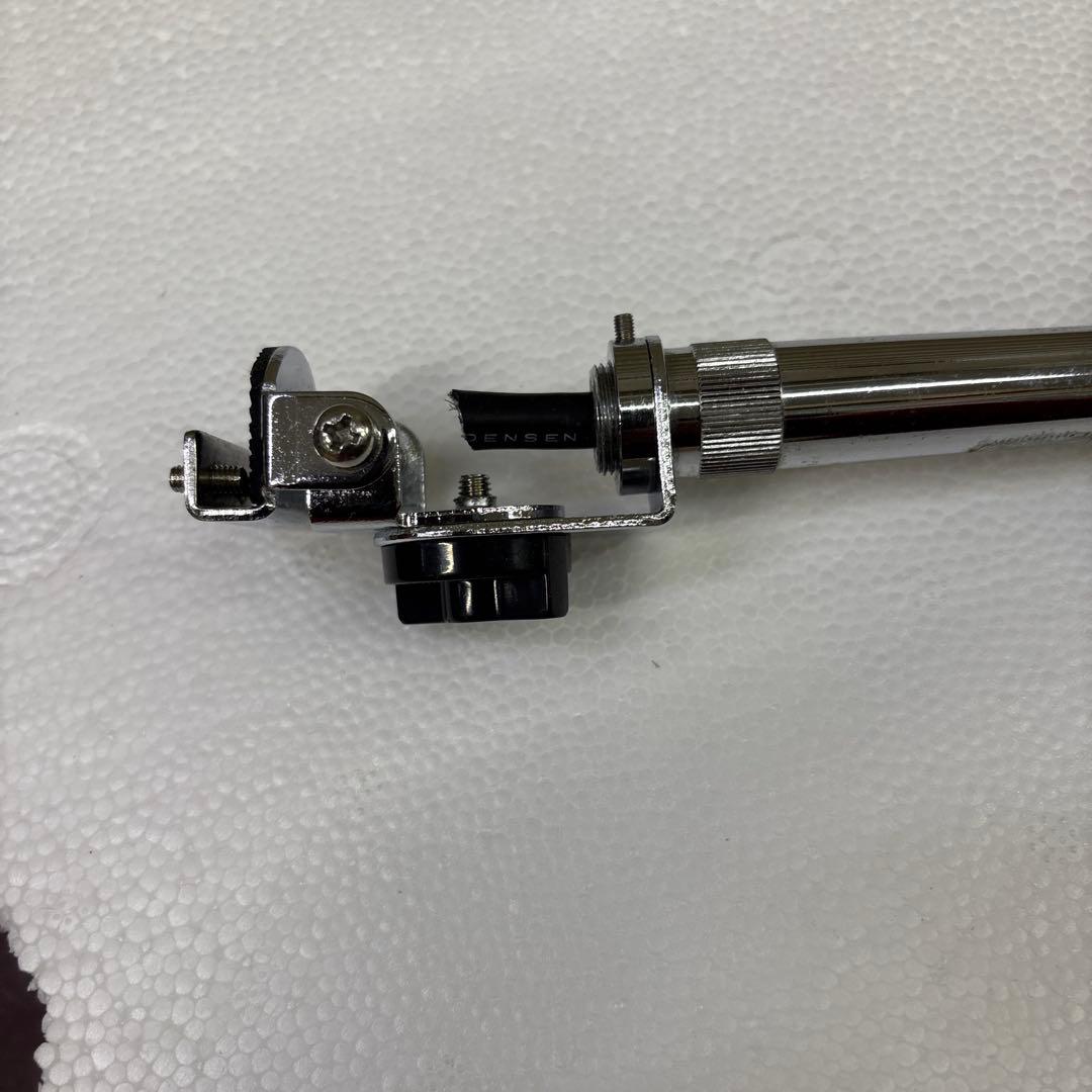 パーソナルアンテナ　万能基台付き！