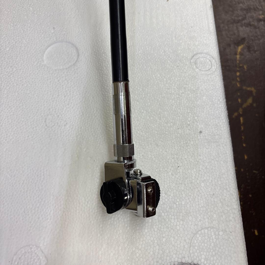 パーソナルアンテナ　万能基台付き！