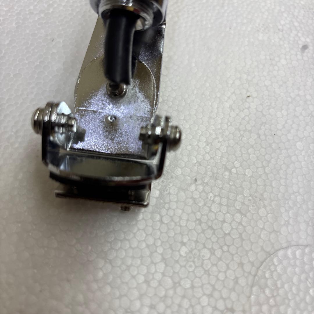 パーソナルアンテナ　万能基台付き！