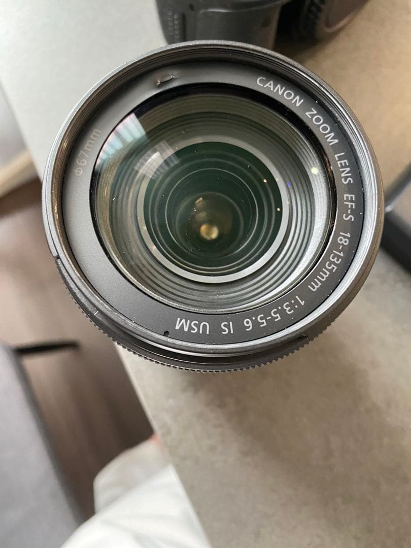 Canon EOS 9000d デジタル一眼レフカメラ 本体