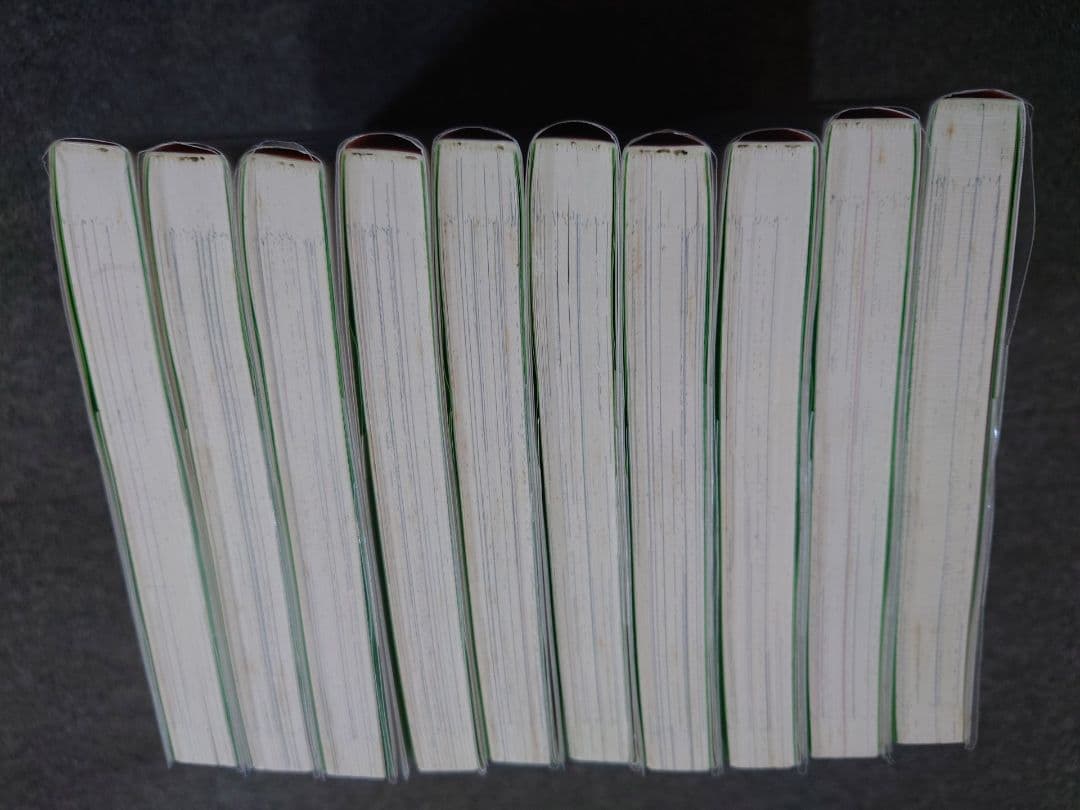 完全版 Dr.SLUMP ドクタースランプ 1-10巻セット 鳥山明