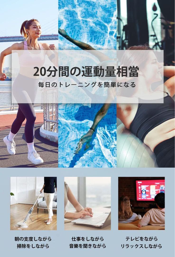 腹筋ベルト EMS 腹筋ベルト 強力モデル 腹筋マシーン 筋トレ 腹筋マシン