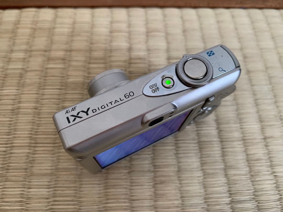 デ*】様 コンデジまとめ売り IXY DEGITAL60、 FINEPIX F7