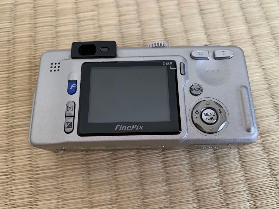 デ*】様 コンデジまとめ売り IXY DEGITAL60、 FINEPIX F7