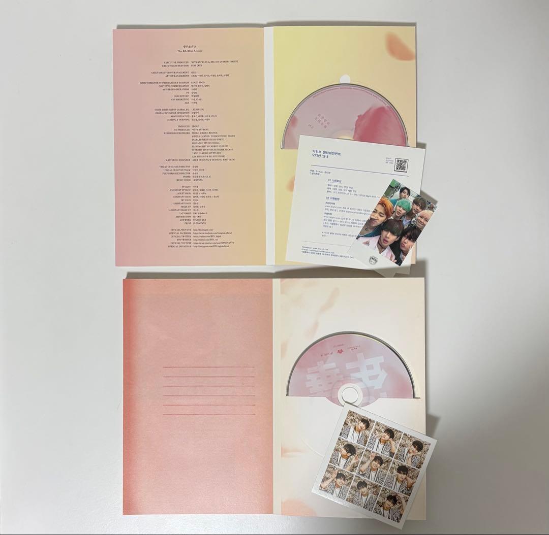 BTSグッズまとめ売り