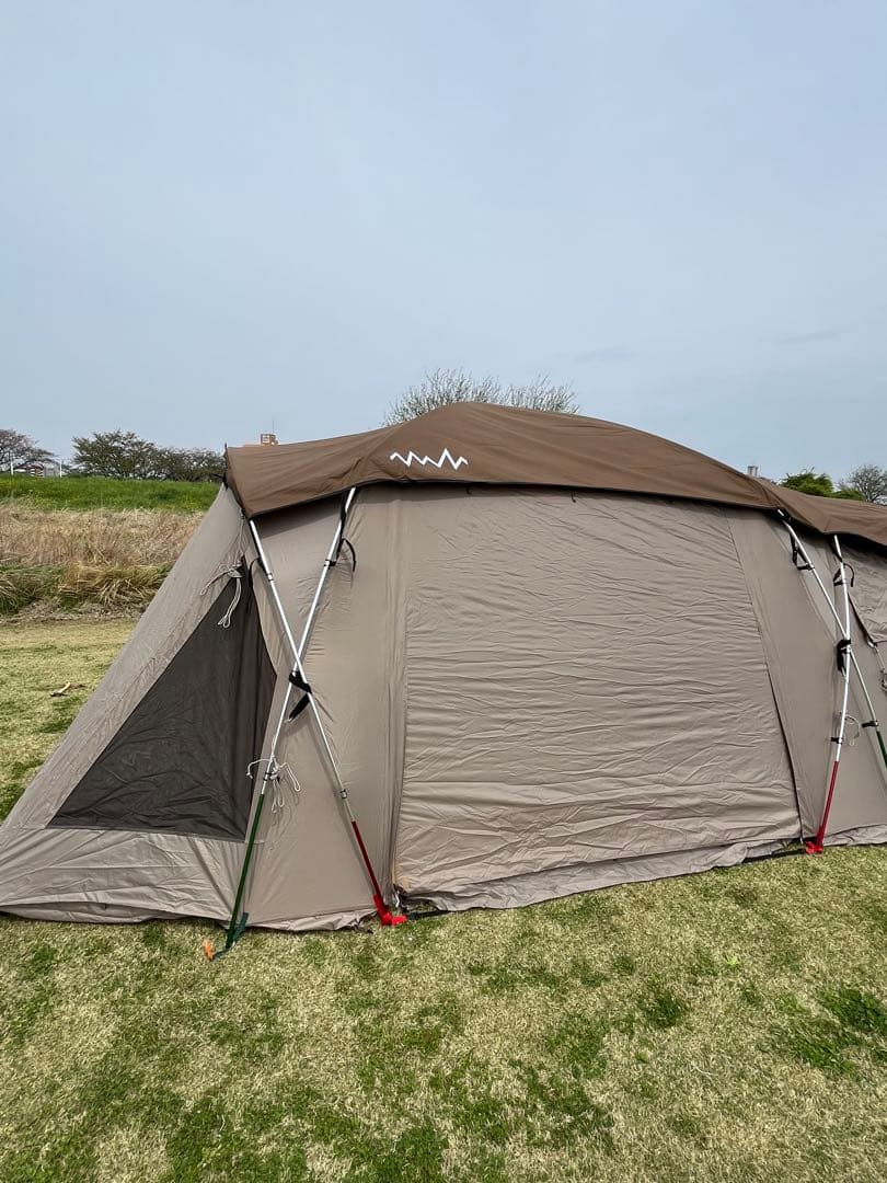 アルペン AOD-3 旧ロゴ