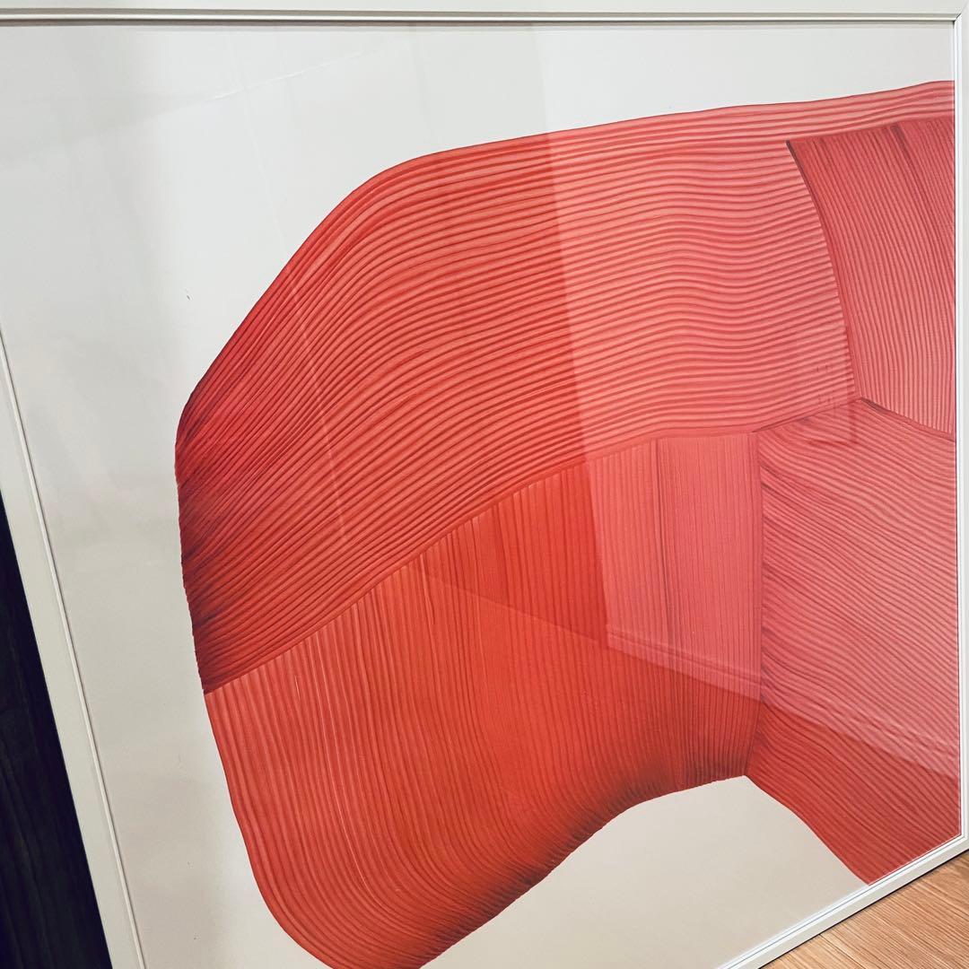 Ronan BouroullecロナンブルレックDRAWING Poster#6