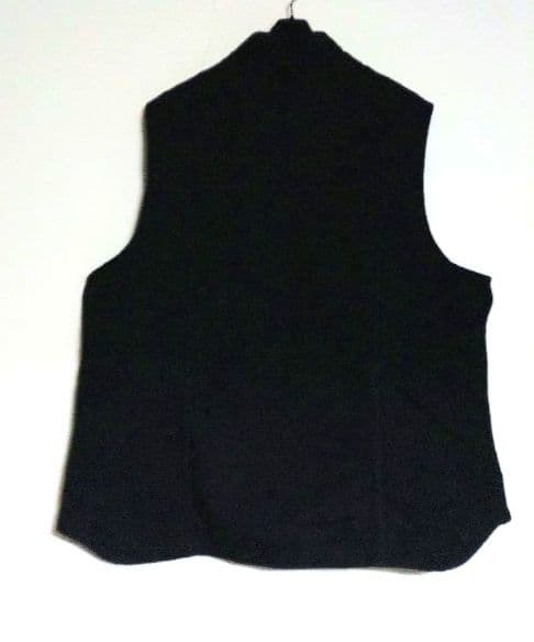 ✨今日だけ価格✨■Carhartt ダックベストブラック 【デッドストック】