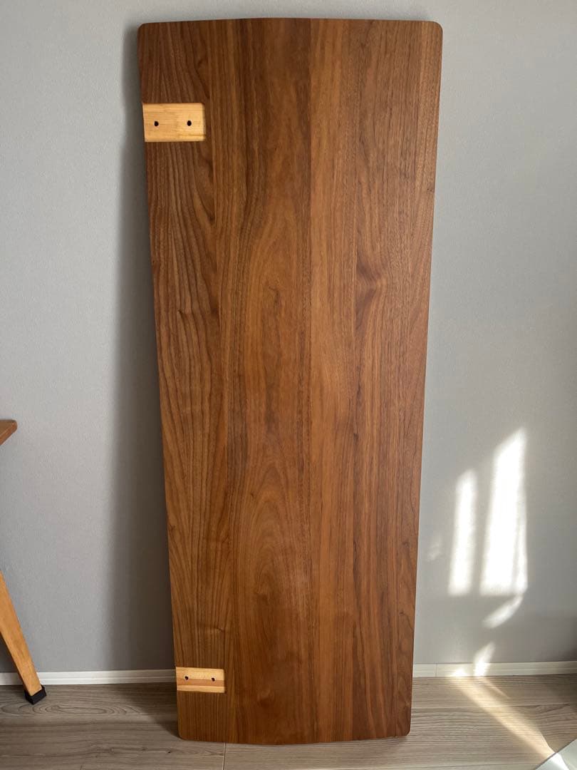 無印良品 へッドボード 旧盤タイプ