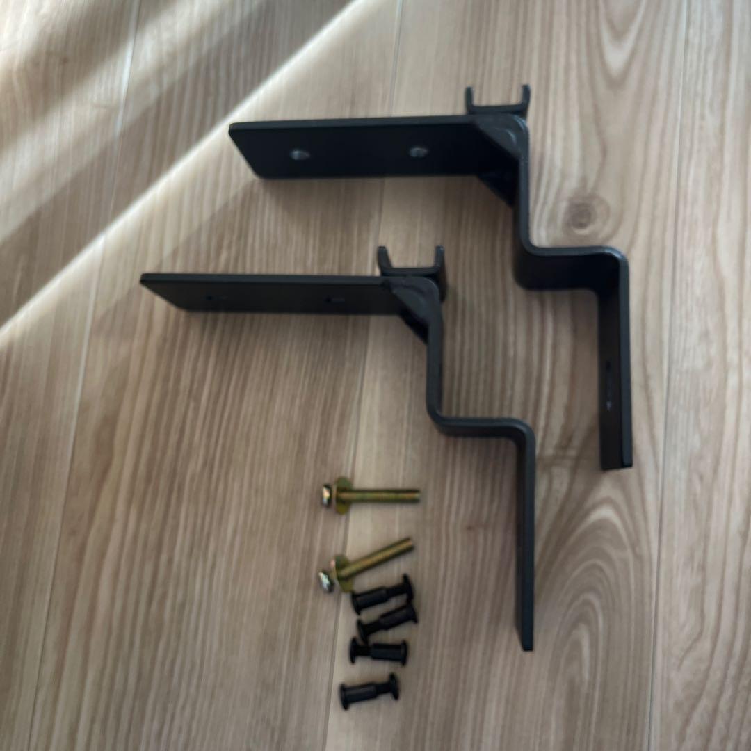 無印良品 へッドボード 旧盤タイプ