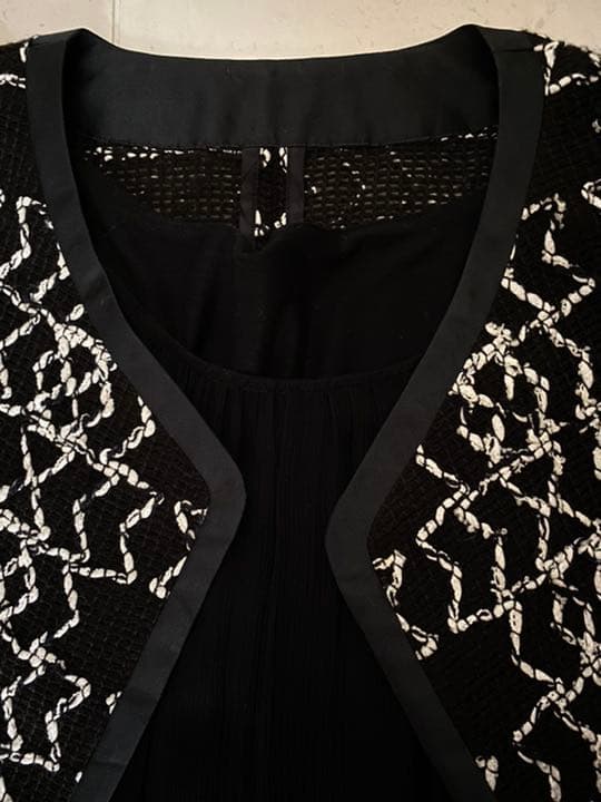 美品☆ ARTISAN・セレモニースーツ☆ジャケット＋ワンピース　入学式・卒業式