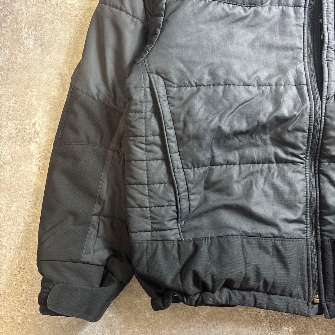 patagonia ルビコンライダージャケット ゆるだぼ　グッドデザイン