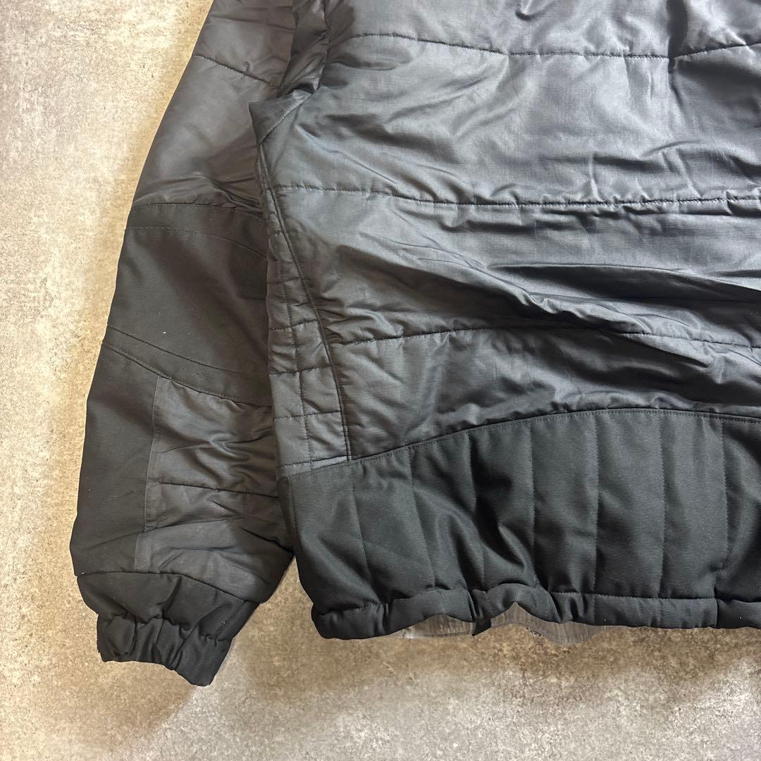 patagonia ルビコンライダージャケット ゆるだぼ　グッドデザイン