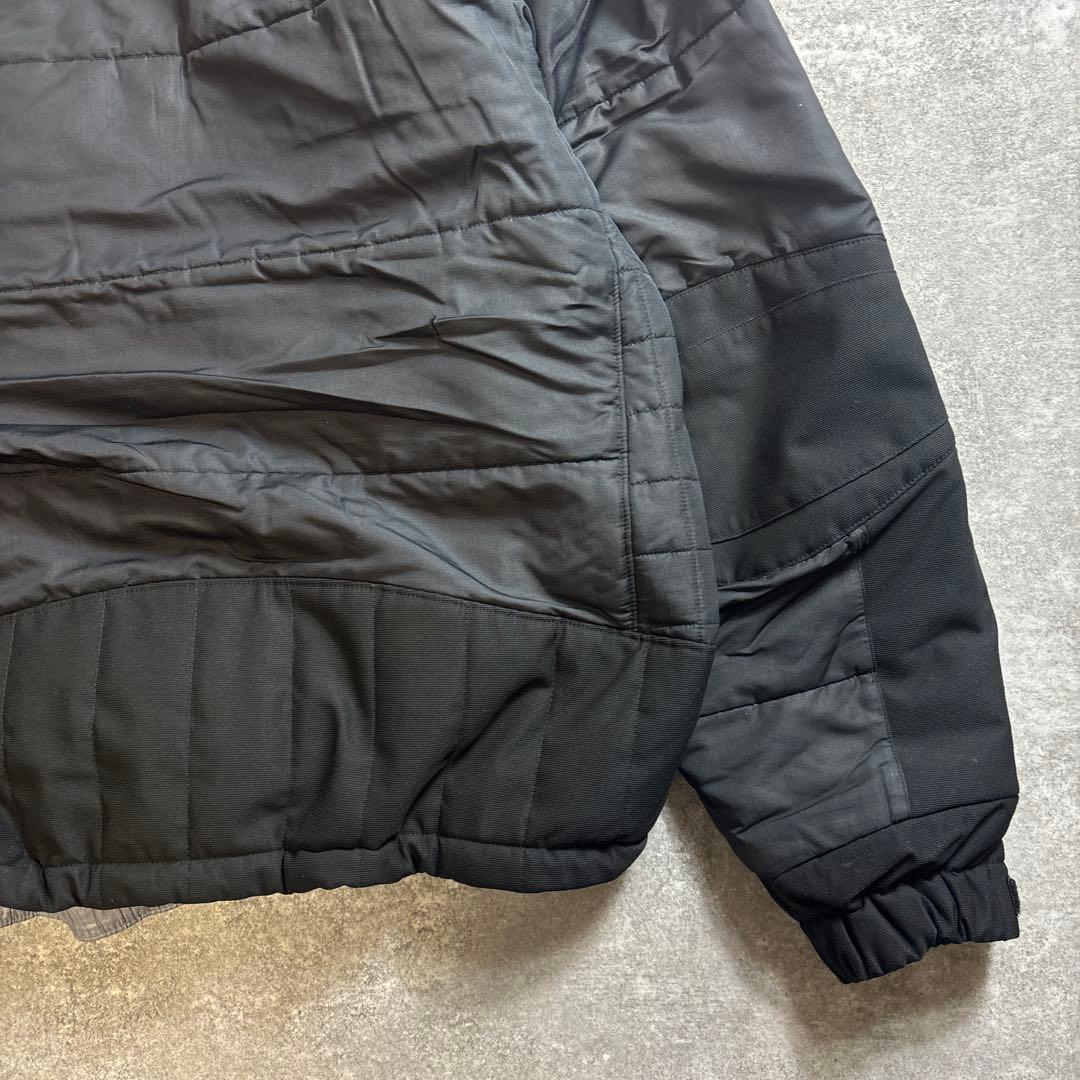 patagonia ルビコンライダージャケット ゆるだぼ　グッドデザイン