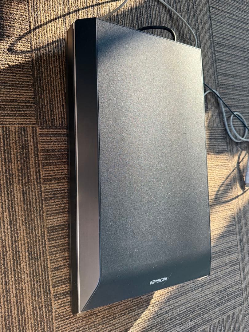 y*o様 EPSON GT-X820 スキャナー