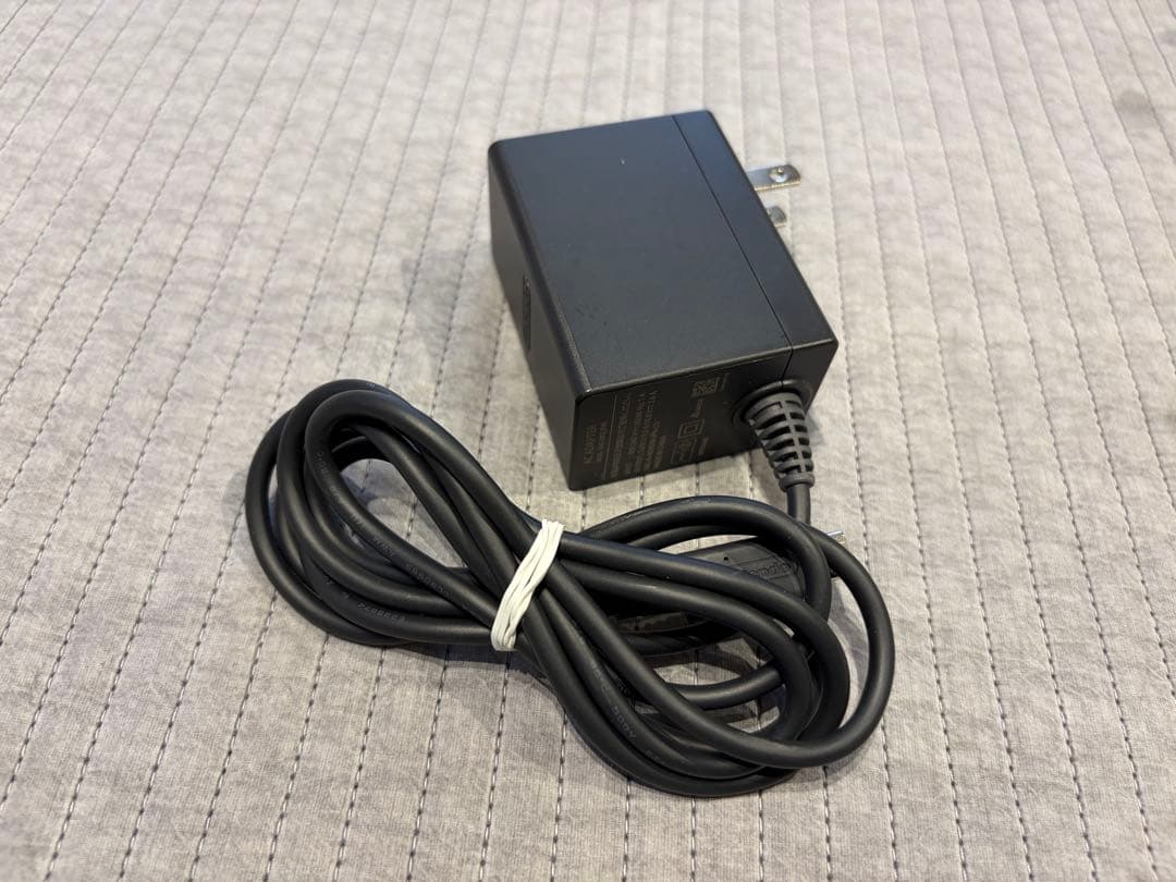 Nintendo Switch Lite 【あつ森デザインケース付き】