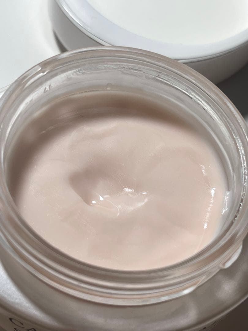 カプチュール トータル セル ENGY クリーム　50ml