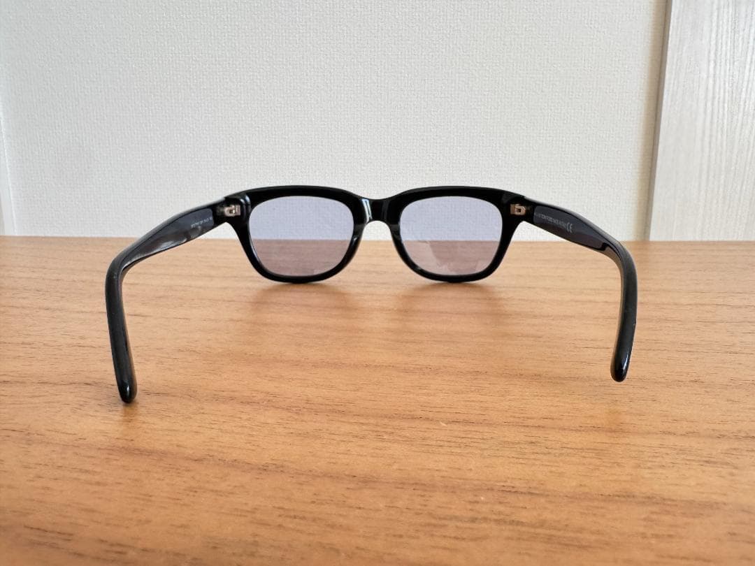 トムフォード サングラス ブラック FT5178-F