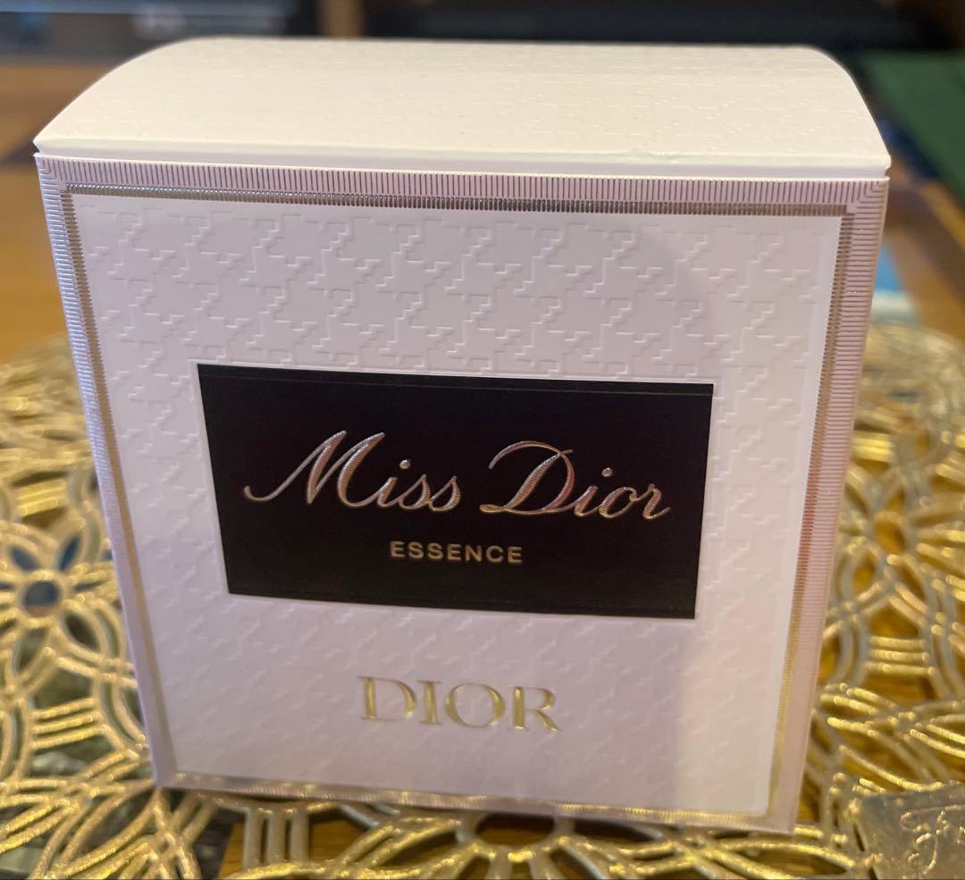 Miss Dior ミスディオール エッセンス 50ml フレグランス