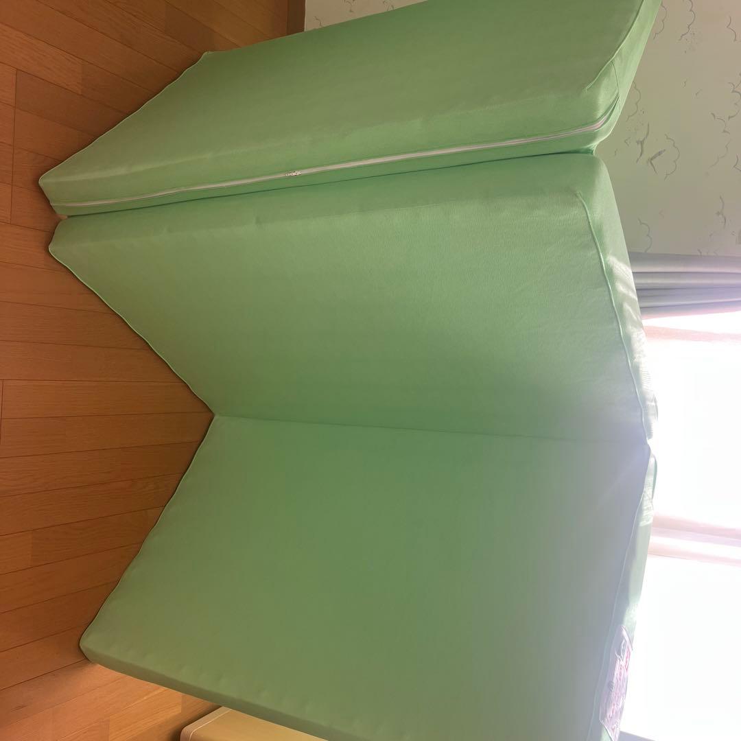 ヘルスウェーブ　すややか　ゴールド