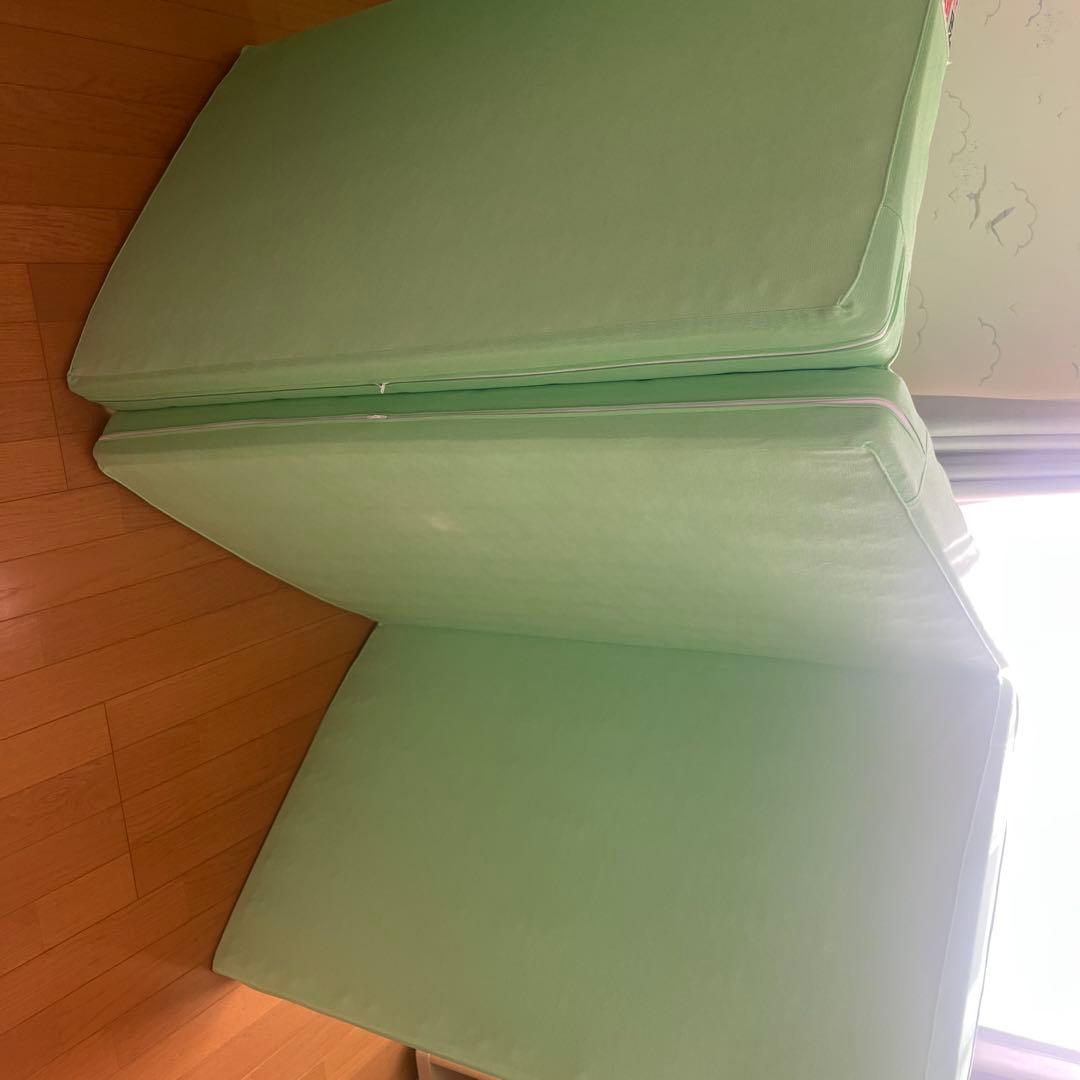 ヘルスウェーブ　すややか　ゴールド