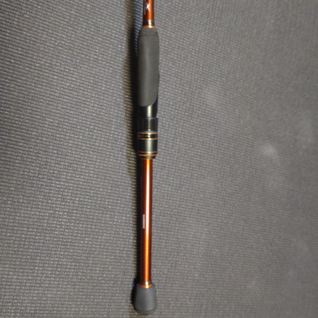 シマノ　ソアレSS　S806LT