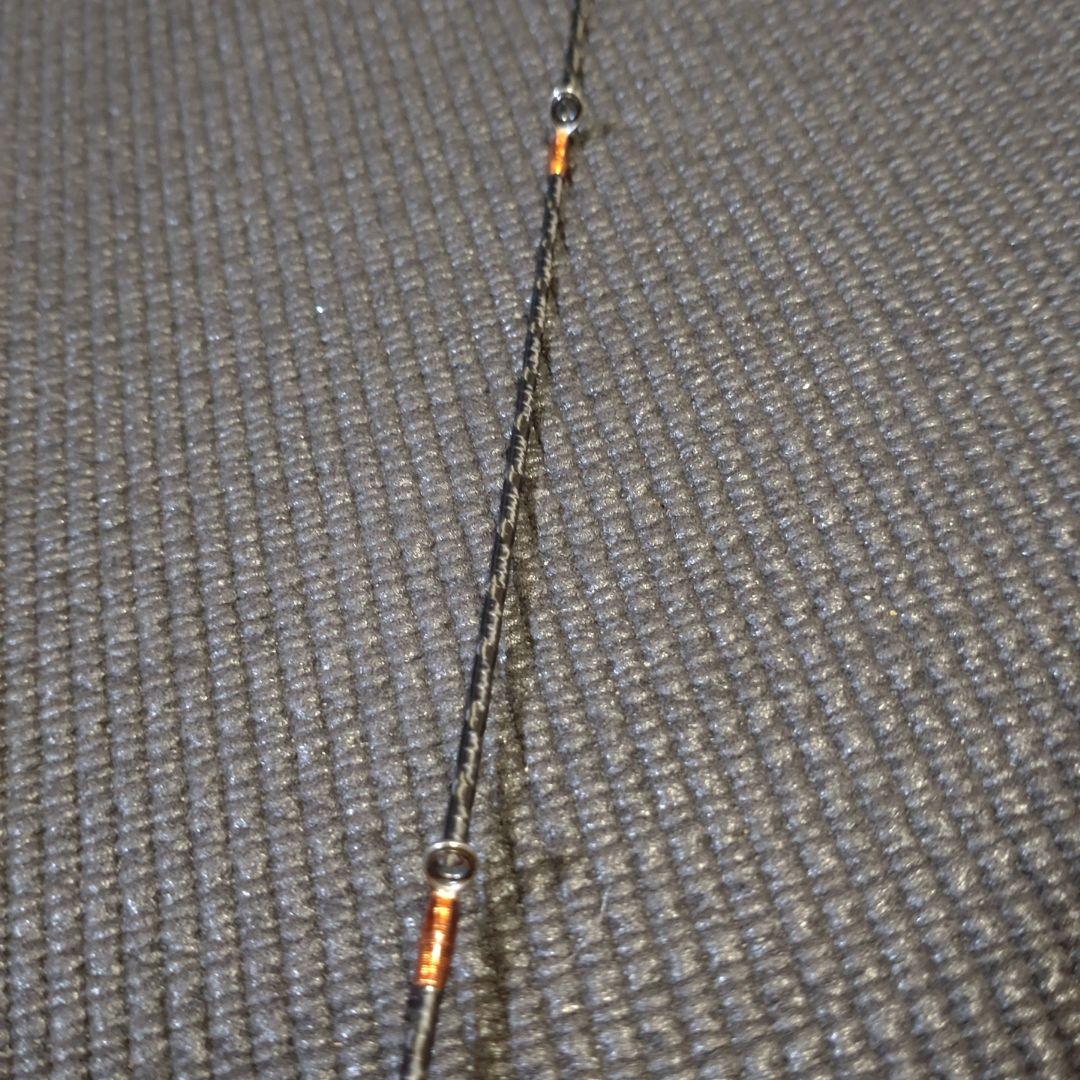 シマノ　ソアレSS　S806LT