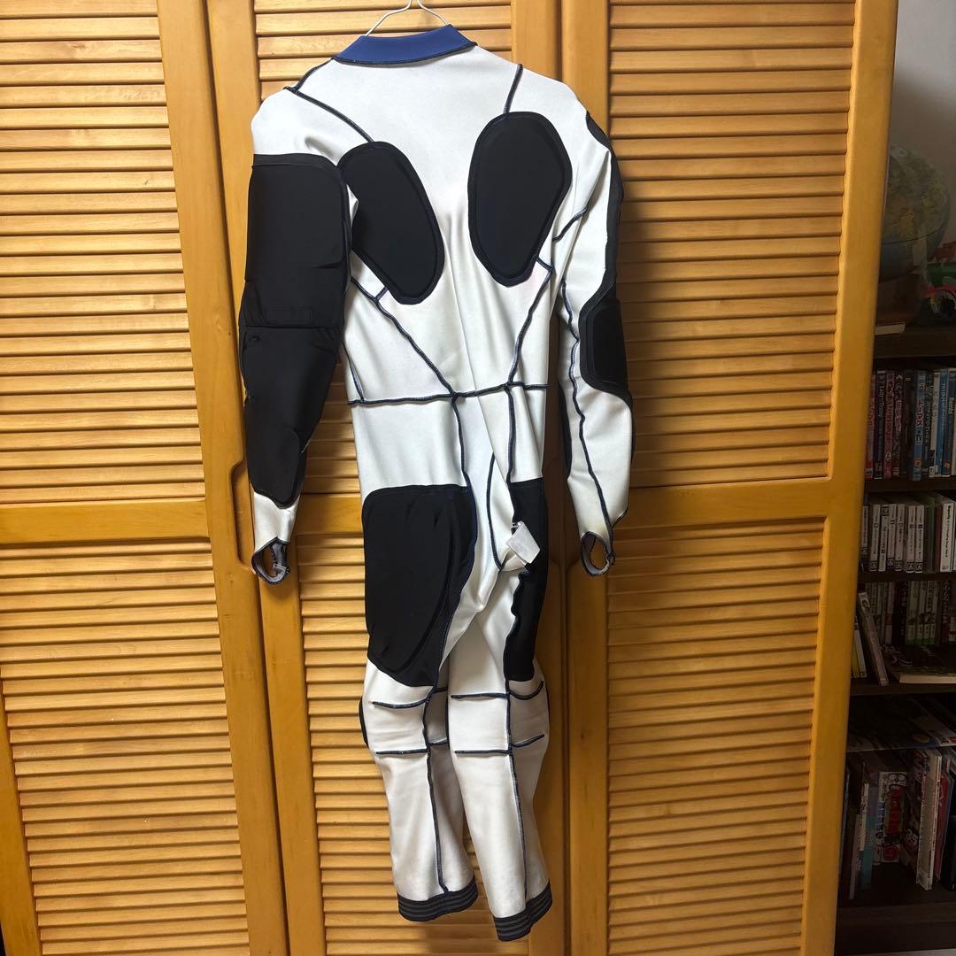 アルペンスキーワンピース