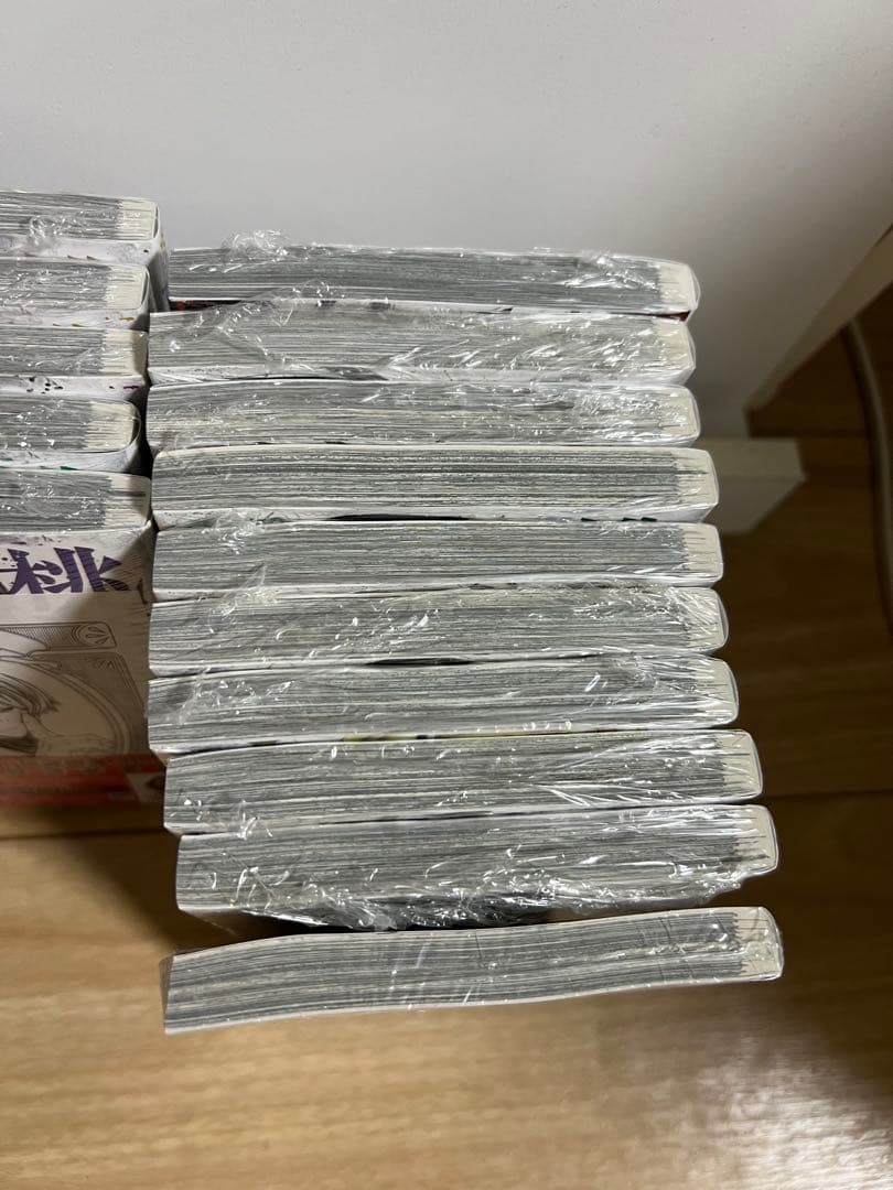 桃源暗鬼 全巻セット (1-26巻)※25巻抜き