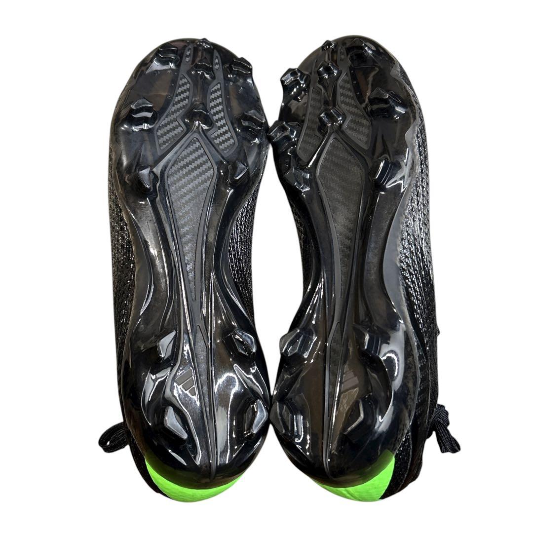 新品 adidas 25.5cm X SPEEDPORTAL.2 FG サッカー