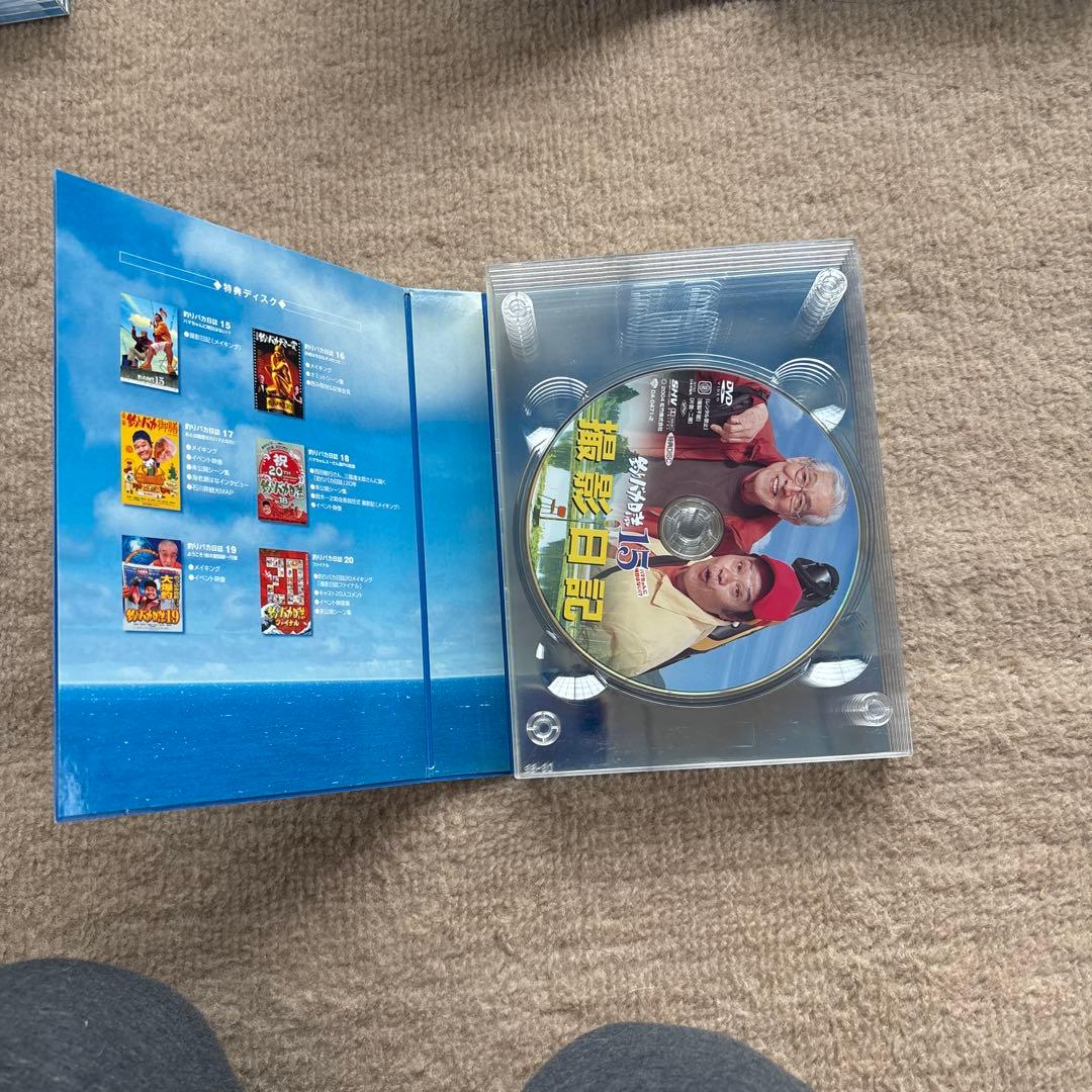釣りバカ日誌 大源箱 DVD-BOX