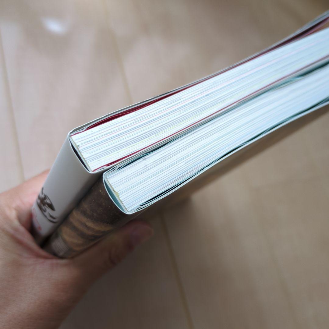 井上雄彦 Water 墨 2冊セット 専用ケース付き