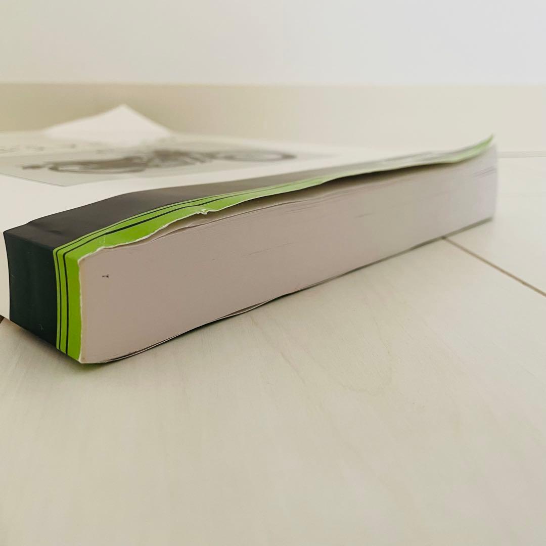 Kawasaki W800 モーターサイクル サービスマニュアル