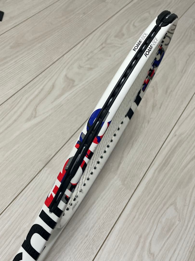 テクニファイバー　TF40 315 16M V2