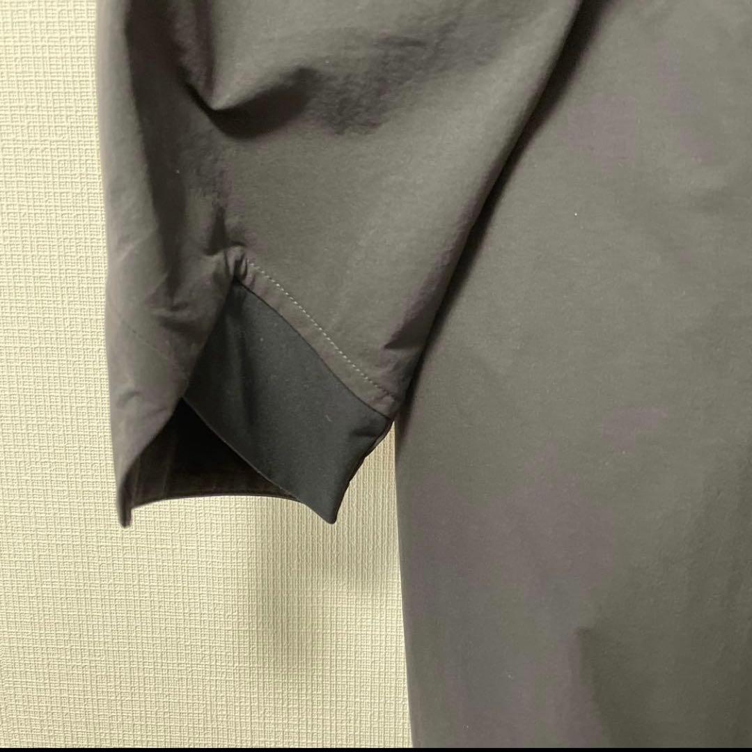 ARC'TERYX VEILANCE　Apsis Coat Mサイズ