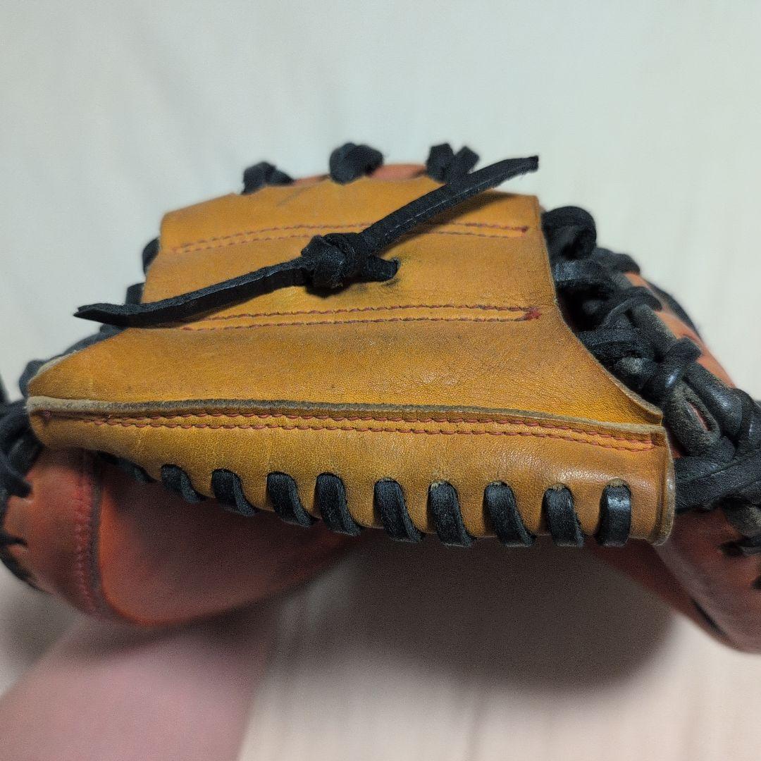 Hi-Gord 軟式グローブ SMGC-991M