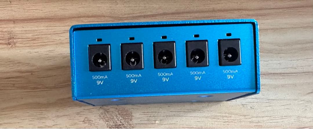 Strymon Ojai-X 本体のみ