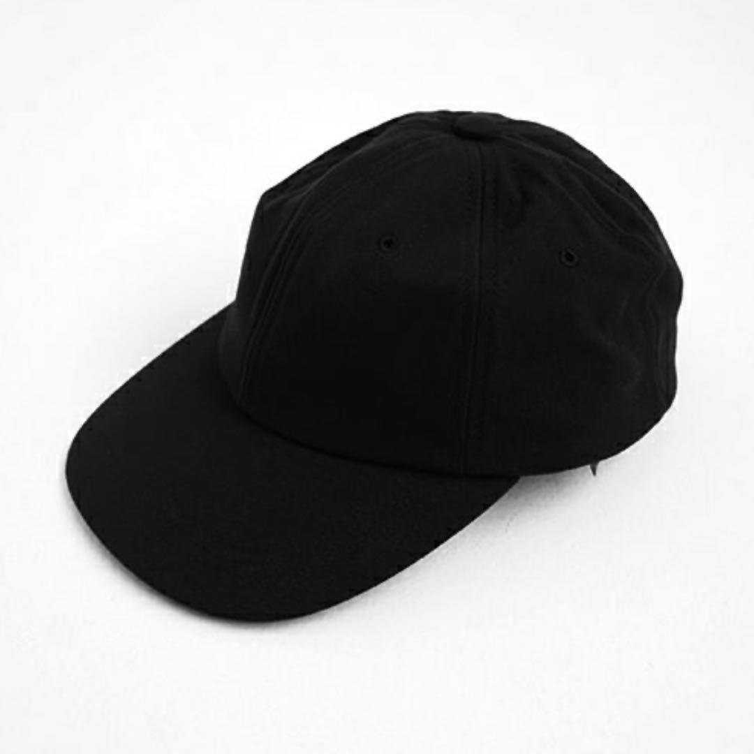 YOKO SAKAMOTO Gift Shop Cap ブラック