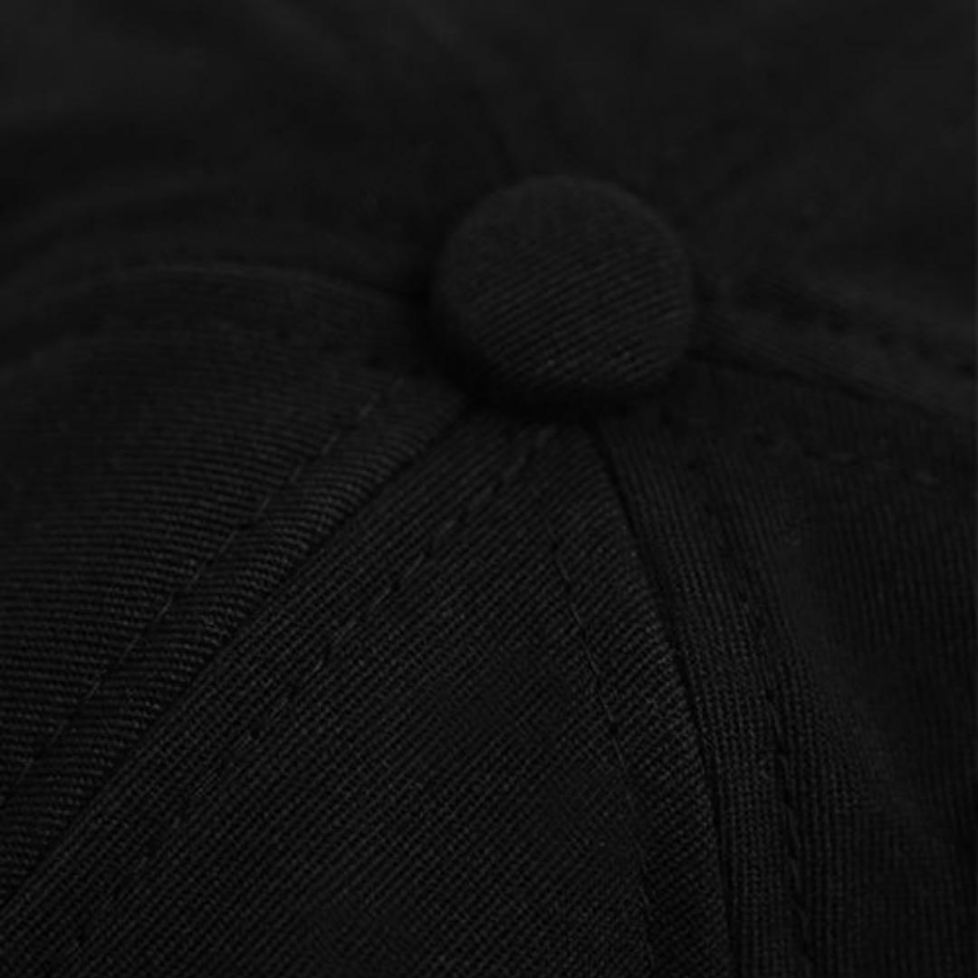 YOKO SAKAMOTO Gift Shop Cap ブラック