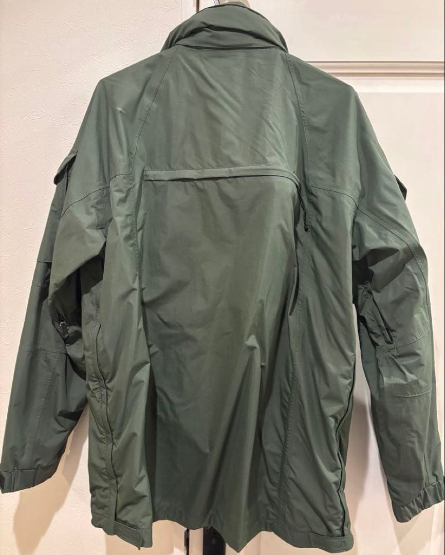 WOOLRICH ELITE SERIES フィールド US MARSHAL