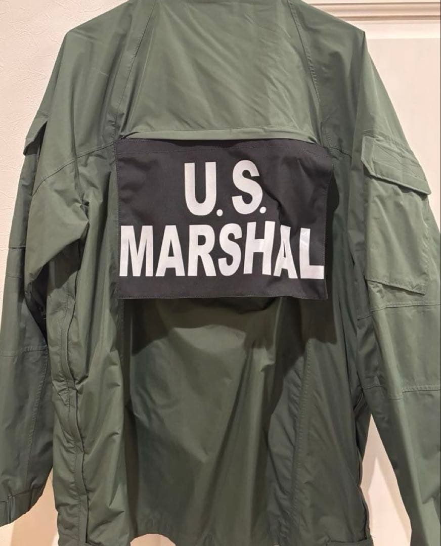 WOOLRICH ELITE SERIES フィールド US MARSHAL